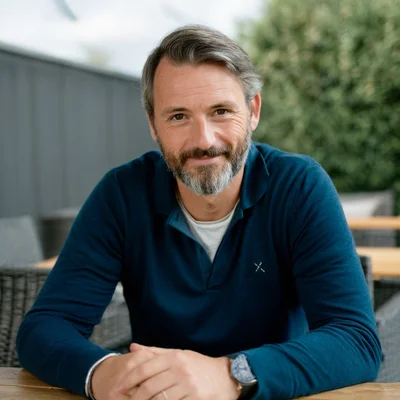 Soren Halvorsen