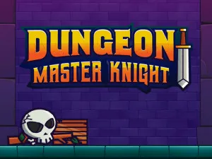 Dungeon Master Knight