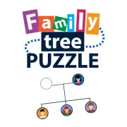 Family Tree Puzzle