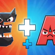 Alphabet Merge Challenge