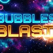 Bubbles Blast