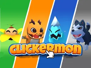 Clickermon