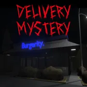 Delivery Mystery