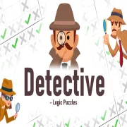 Detective – Logic Puzzles