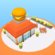 Fast Food Factory