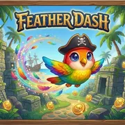 Feather Dash