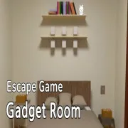 Gadget Room Escape