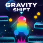 gravity shift space edition
