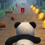 Jungle Runner   Animal Dash