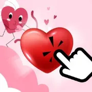 Love Clicker: Valentine's Day