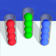 Marbles Sorting