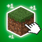 Minecraft Clicker