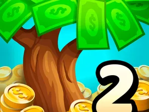 Money Tree 2: Cash Grow