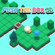 Push The Box 3D