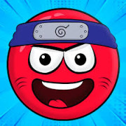 Red Ball 4