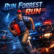 Run Forrest Run