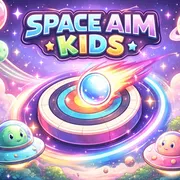 Space Aim Kids