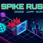 Spike Rush