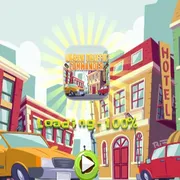 Urban Traffic Commander   Kids