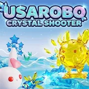 Usarobo Crystal Shooter