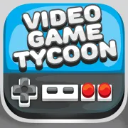 Video Game Tycoon: Idle Empire