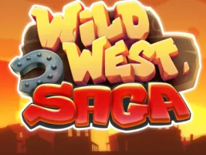 Wild West Saga: Idle Tycoon Clicker