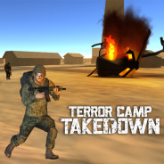 Terror Camp Takedown