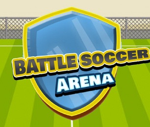 Battle Soccer Arena
