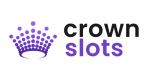 CrownSlots logo
