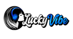 LuckyVibe logo
