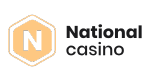 National Casino logo